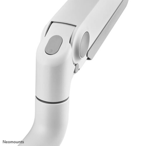 Neomounts DS70S-950WH2 Monitor arm 17-35" - gas spring - Topfix - 180°-stop - Image 13