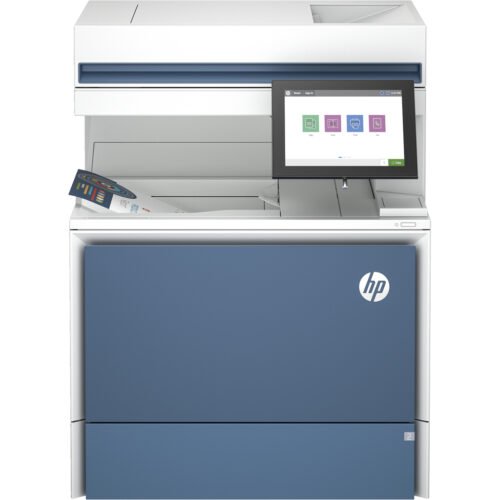 HP Color LaserJet Enterprise MFP 6800dn Printer - Image 2