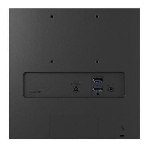 LG 24MS550-B computer monitor 60.5 cm (23.8") 1920 x 1080 pixels Full HD Black - Image 9