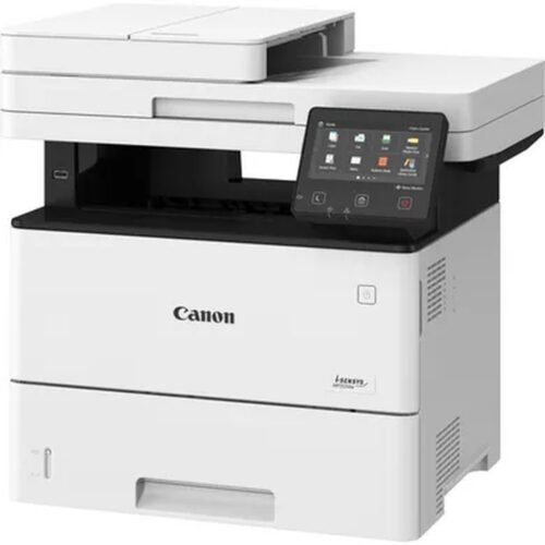 Canon i-SENSYS MF553dw Laser A4 1200 x 1200 DPI 43 ppm Wi-Fi - Image 3