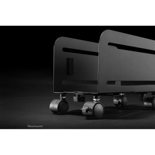 Neomounts CPU-M100BLACK CPU holder - max 10 kg - universal - Image 5