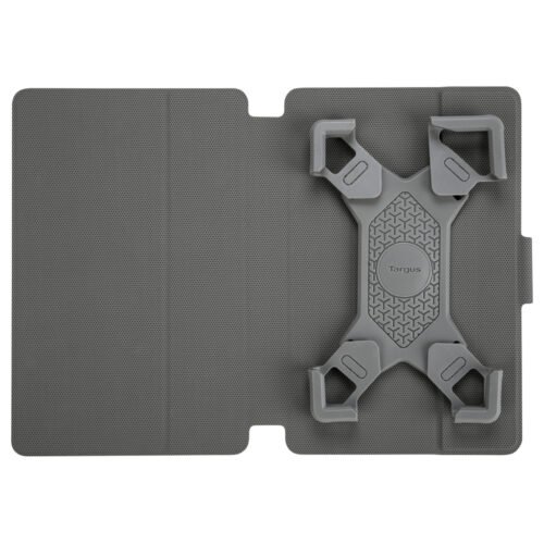 Targus SafeFit 21.6 cm (8.5") Folio Black - Image 3