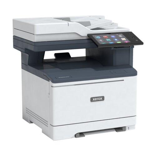 Xerox VersaLink C415 A4 40ppm Duplex Copy/Print/Scan/Fax PS3 PCL5e/6 2 Trays 251 Sheets - Image 3