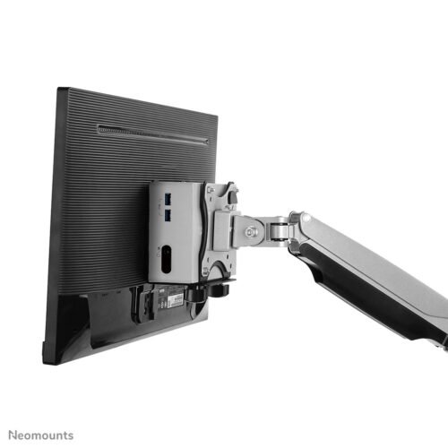 Neomounts NM-TC100BLACK Mini PC holder - max 5 kg - universal - Image 7