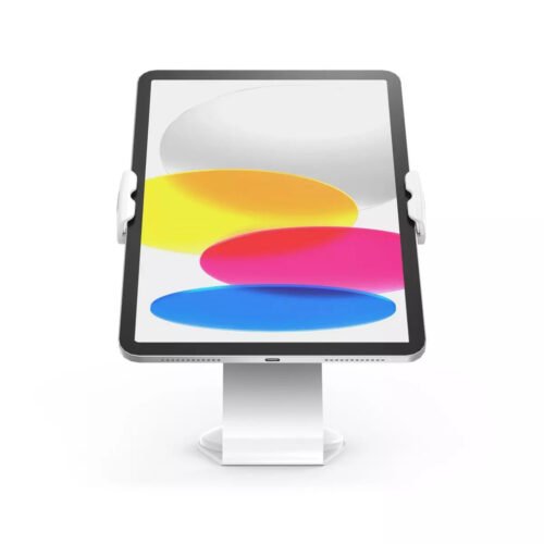 Compulocks Universal Tablet Cling Core Counter Stand or Wall Mount White - Image 3
