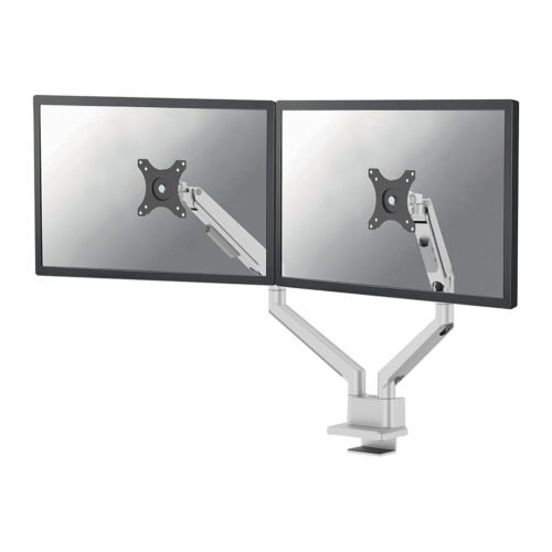 Neomounts DS70-250SL2 Monitor arm 17-32" - gas spring - Topfix - 180°-stop