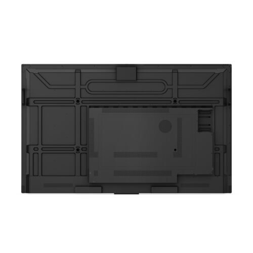 Lenovo ThinkVision T75 computer monitor 190.5 cm (75") 3840 x 2160 pixels 4K Ultra HD LED Touchscreen Black - Image 10