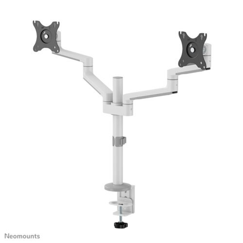 Neomounts DS60-425WH2 Monitor arm 17-27" - space saving - Image 14