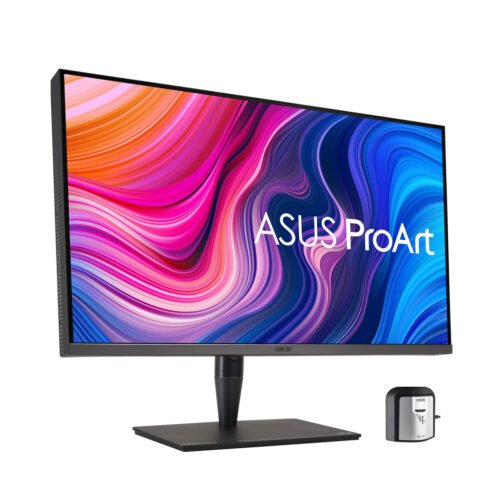 ASUS ProArt PA32UCG-K computer monitor 81.3 cm (32") 3840 x 2160 pixels 4K Ultra HD LED Black - Image 4