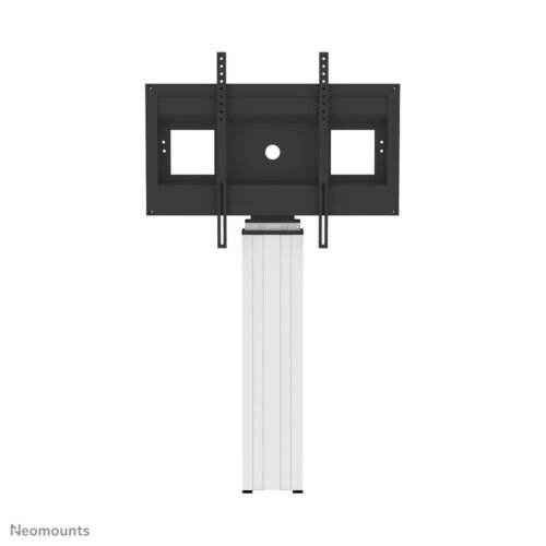 Neomounts PLASMA-W2500SILVER TV floor stand 42-100" - wall - motorised - Image 5