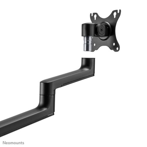 Neomounts DS60-425BL2 Monitor arm 17-27" - space saving - Image 9