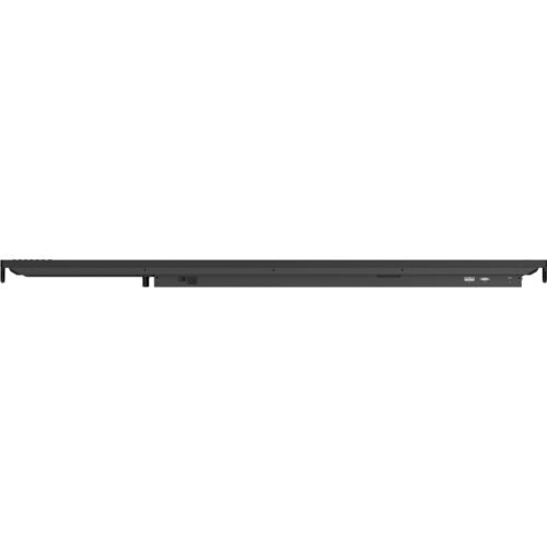 Viewsonic IFP75G1 interactive whiteboard 190.5 cm (75") 3840 x 2160 pixels Touchscreen Black HDMI - Image 3