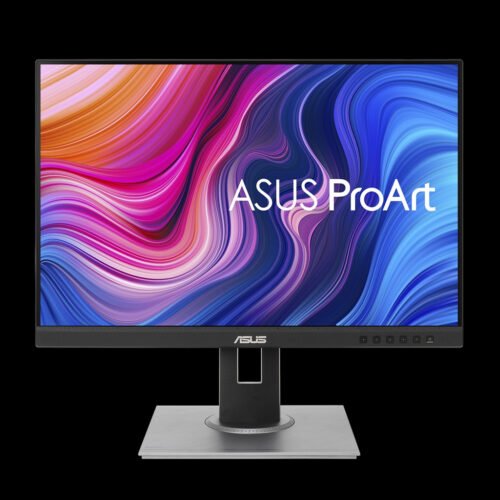 ASUS ProArt PA248QV computer monitor 61.2 cm (24.1") 1920 x 1200 pixels WUXGA LED Black - Image 3