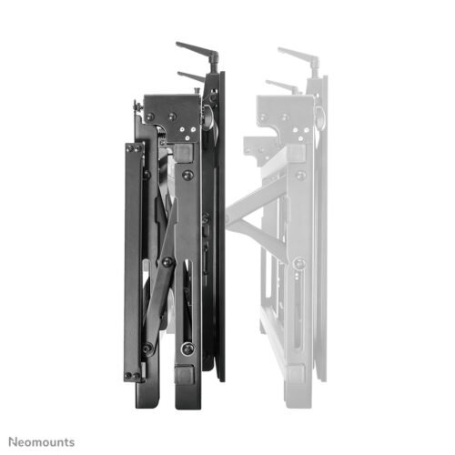 Neomounts LED-VW2000BLACK Videowall wall mount 32-75" - pop-out - max 70 kg - Image 9