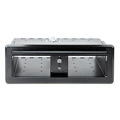 StarTech.com Dual-Module Conference Table Connectivity Box with Cable Organizer - Image 4