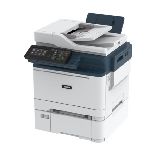 Xerox C315 Color Multifunction Printer U - Image 9