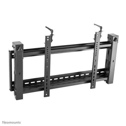 Neomounts LED-VW2000BLACK Videowall wall mount 32-75" - pop-out - max 70 kg - Image 4