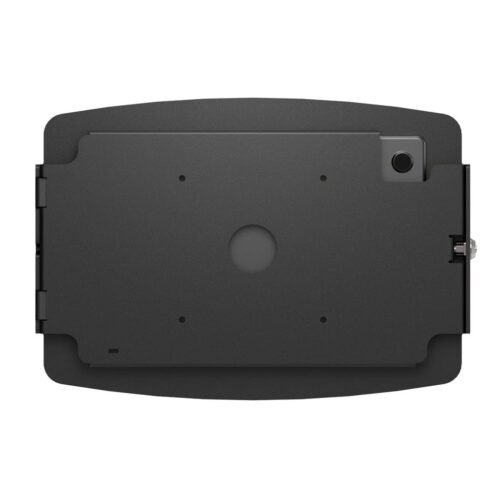 Compulocks Galaxy Tab A8 10.5" Space Enclosure Wall Mount Black - Image 3