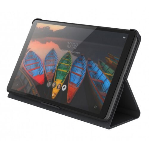 Lenovo ZG38C02863 tablet case 20.3 cm (8") Folio Black - Image 5