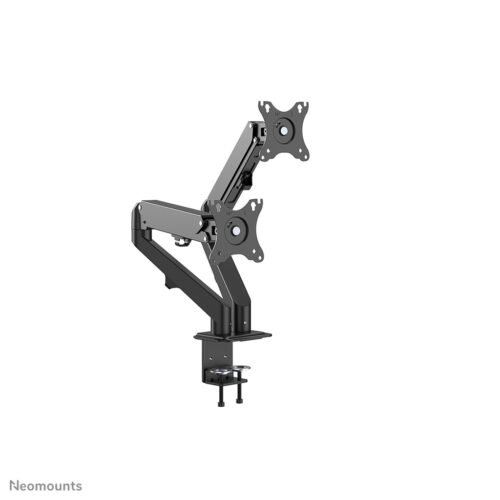 Neomounts DS70-700BL2 Monitor arm 17-27" - gas spring - Image 3