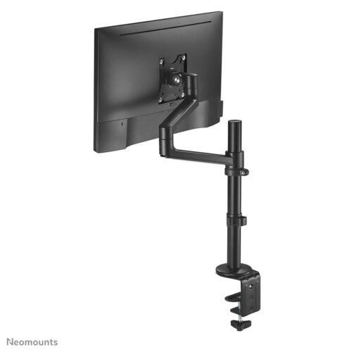 Neomounts DS60-425BL1 Monitor arm 17-27" - space saving - Image 4