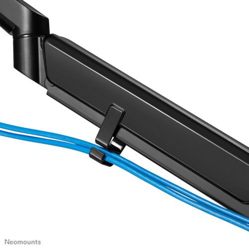 Neomounts DS70-810BL1 Monitor arm 17-32" - gas spring - space saving - 180°-stop - Image 16
