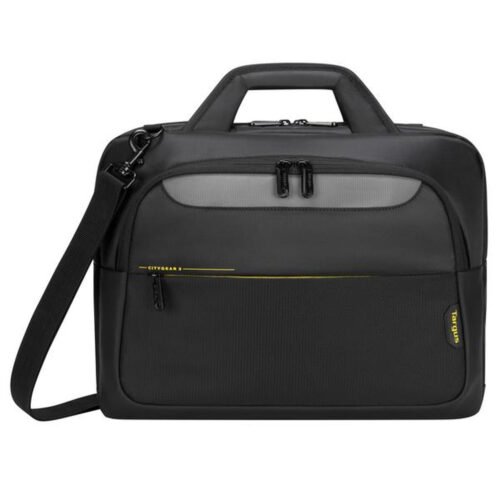 Targus Citygear 39.6 cm (15.6") Backpack Black - Image 3