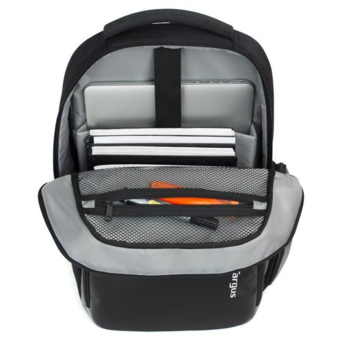 Targus TED011EU backpack Black/Grey Polyurethane - Image 7