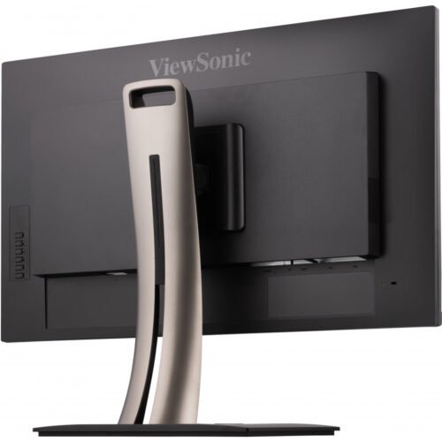 Viewsonic VP56 computer monitor 81.3 cm (32") 3840 x 2160 pixels 4K Ultra HD LED Black - Image 8