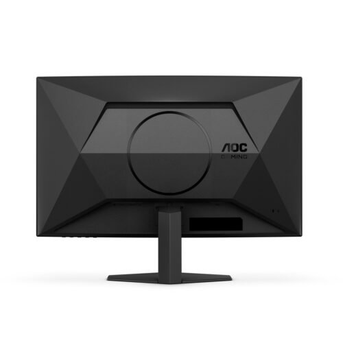 AOC G4 C27G4ZXE computer monitor 68.6 cm (27") 1920 x 1080 pixels Full HD LED Black - Image 12