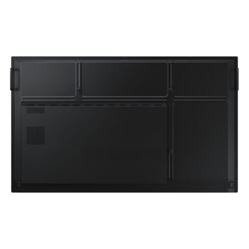 Samsung WA75C interactive whiteboard 190.5 cm (75") 3840 x 2160 pixels Touchscreen Black - Image 17