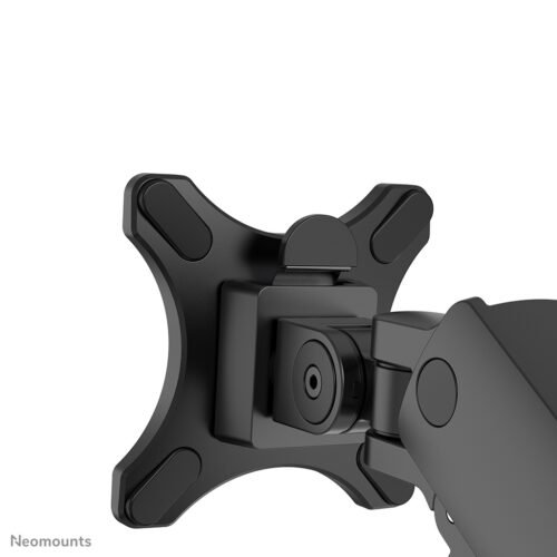 Neomounts DS70S-950BL2 Monitor arm 17-35" - gas spring - Topfix - 180°-stop - Image 10