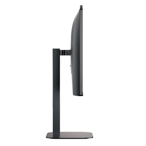 AOC V5 Q27V5CW/BK computer monitor 68.6 cm (27") 2560 x 1440 pixels Quad HD LED Black - Image 9
