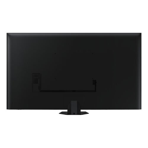 Samsung QE98C Digital signage flat panel 2.49 m (98") LED Wi-Fi 450 cd/m² 4K Ultra HD Black Tizen 6.5 16/7 - Image 2