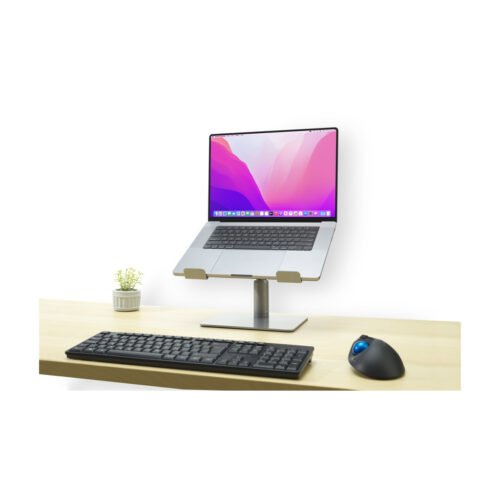 Kensington Universal Tabletop Laptop Riser - Image 7