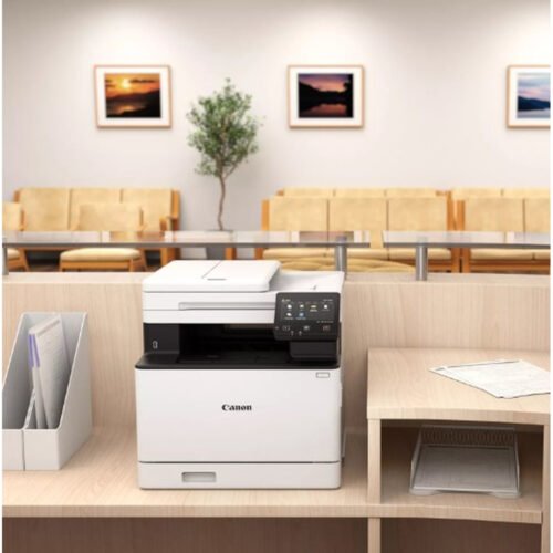 Canon i-SENSYS MF752Cdw Laser A4 1200 x 1200 DPI 33 ppm Wi-Fi - Image 5