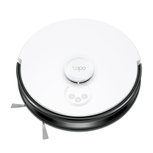 TP-Link Tapo RV30 Plus 4.4 L Bagless Black, Grey, White - Image 3