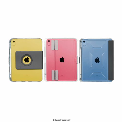 Targus Click-In 27.7 cm (10.9") Cover Transparent - Image 12