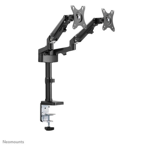 Neomounts DS70-750BL2 Monitor arm 17-27" - gas spring - Image 7