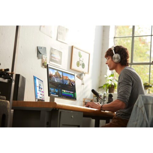 HP Z25xs G3 QHD USB-C DreamColor Display - Image 7