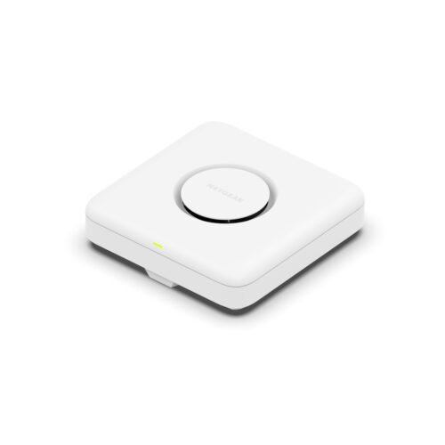 NETGEAR WBE750 11530 Mbit/s White Power over Ethernet (PoE) - Image 16