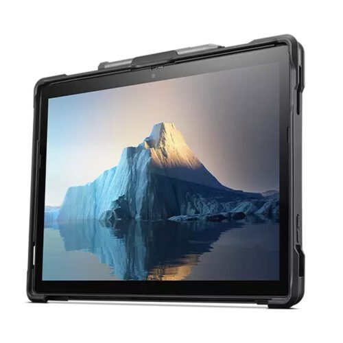 Lenovo 4X41A08251 tablet case 30.5 cm (12") Cover Black - Image 3