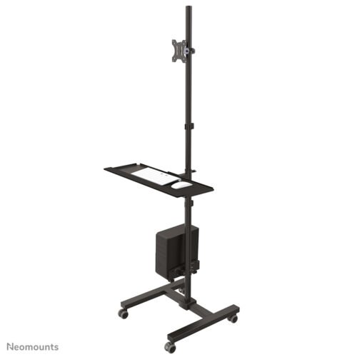 Neomounts FPMA-MOBILE1700 Mobile workstation 10-32" - Image 2