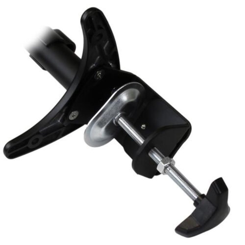 StarTech.com Desk-Mount Dual Monitor Arm - Articulating - Image 4