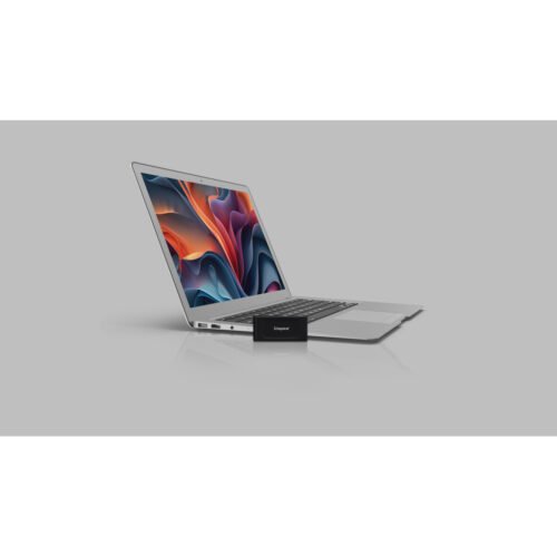 Kingston Technology 1TB XS1000 External USB 3.2 Gen 2 Portable Solid State Drive - Image 10