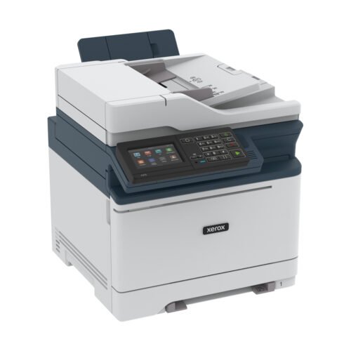 Xerox C315 Color Multifunction Printer U - Image 2