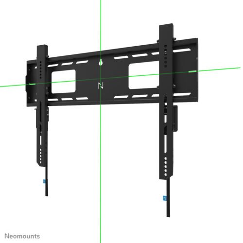 Neomounts WL30-750BL16 Heavy duty wall mount 42-86" - fixed - lockable - fast installation - TÜV - Image 11
