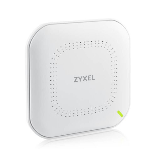 Zyxel NWA90AX PRO 2400 Mbit/s White Power over Ethernet (PoE) - Image 6