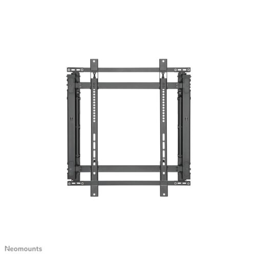 Neomounts LED-VW1750BLACK Videowall wall mount 32-55" - pull-out - max 35 kg - Image 7