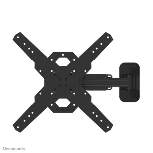 Neomounts WL40S-840BL14 TV mount wall 32-65" - full motion - fast installation - Image 3